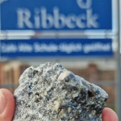 2024 BX1: Łowcy meteorytów z Polski, zwycięzcami w polowaniu na kosmiczne skały
