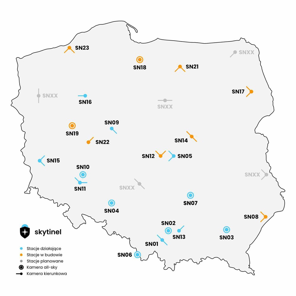 Mapa kamer Skytinel 202407