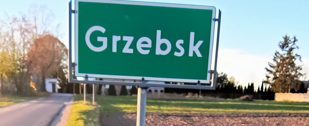 Grzebsk 2024 - poszukiwania #1