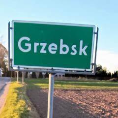 Grzebsk 2024 - poszukiwania #1